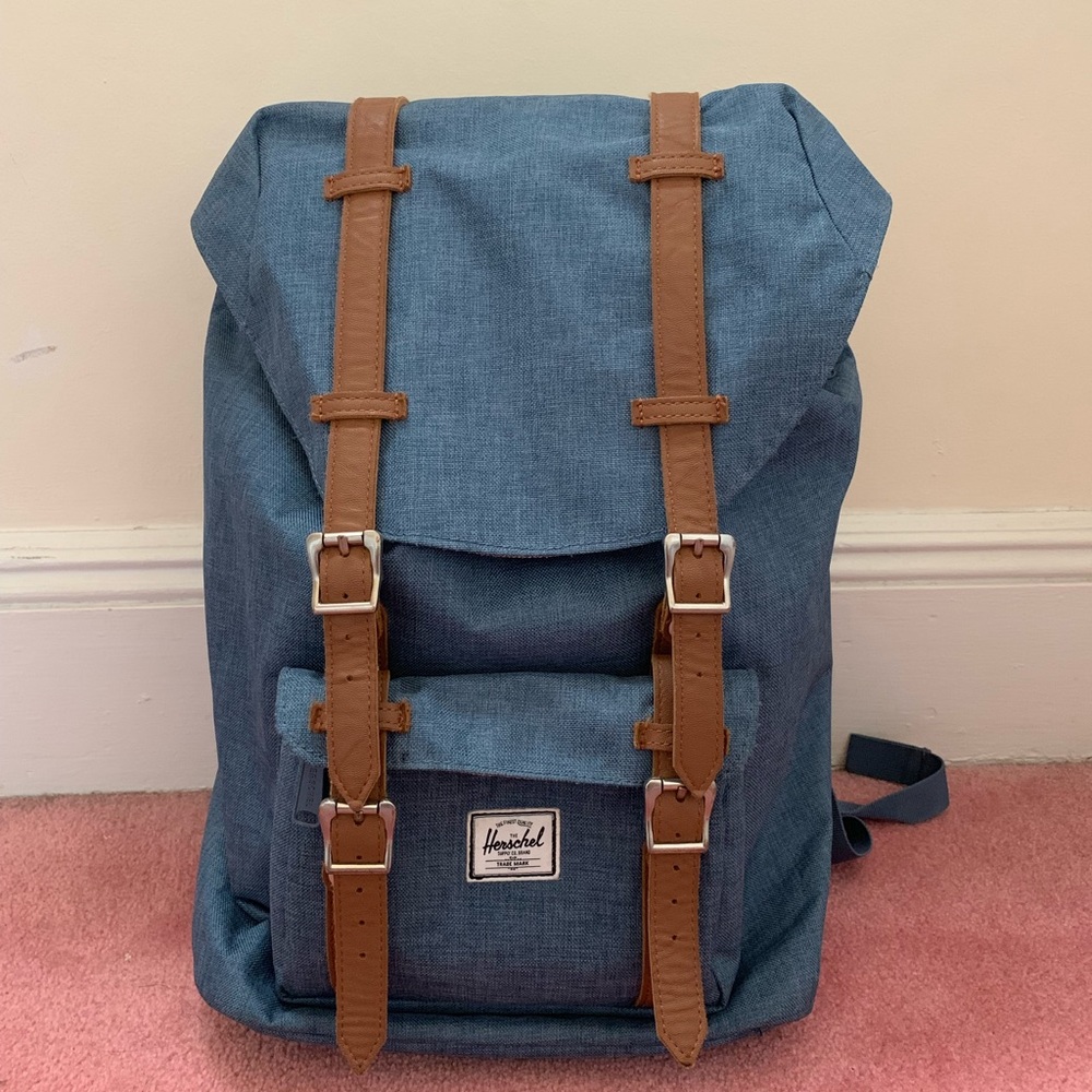 Herschel Backpack